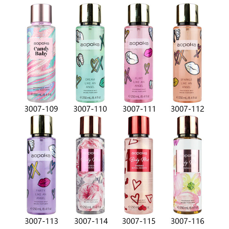 Bodyspray für Damen