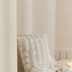 Coussin décoratif moderne 45x45 cm