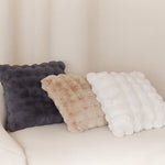 Coussin décoratif moderne 45x45 cm
