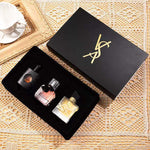Conjunto de Presente de Perfume para Mulher