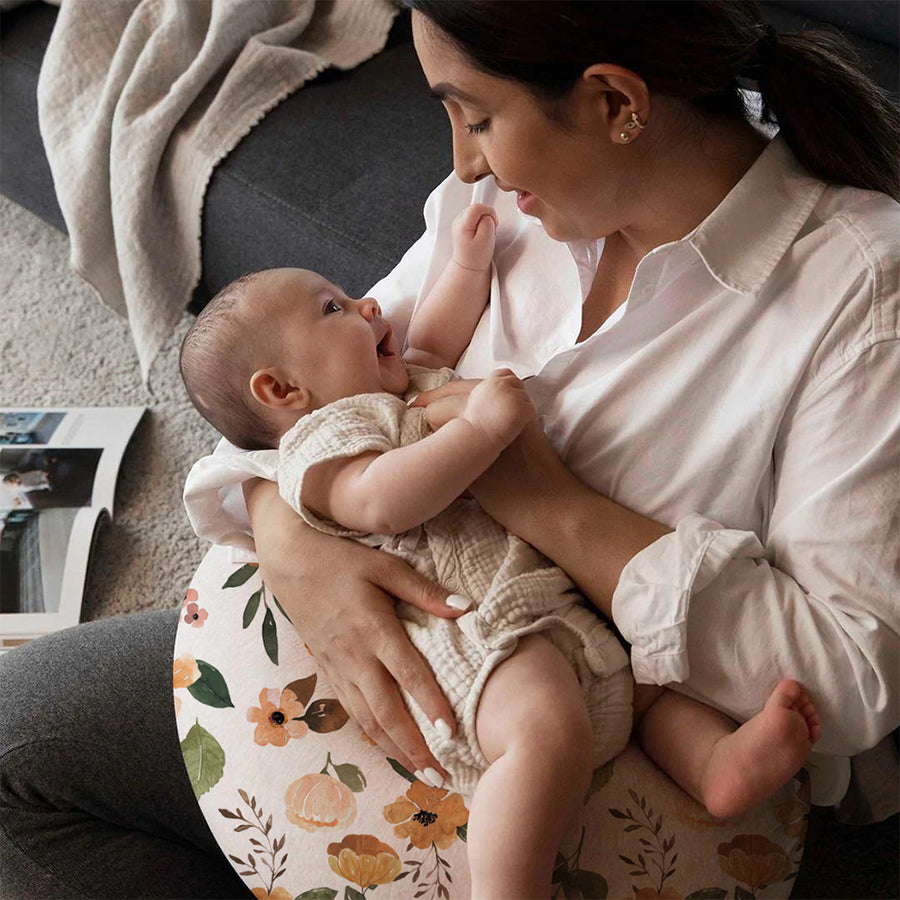 U-shaped Breastfeed Pillow Pregnant Women Pillow Confinement Artifact