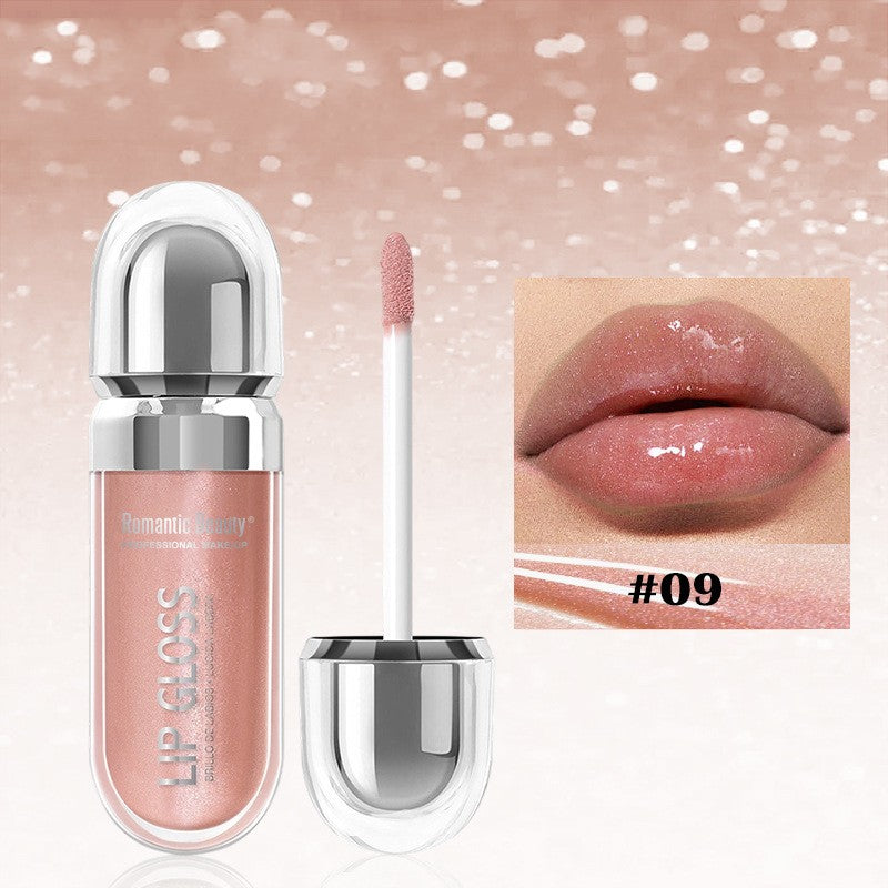 Batom Líquido de Longa Duração para Mulher