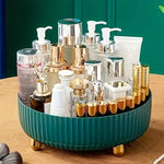Organizador de Cosméticos Rotativo