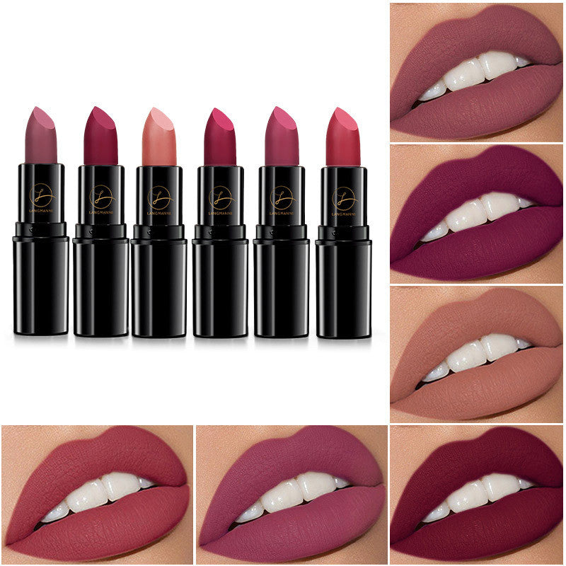 Stylo rouge à lèvres mat ciel étoilé