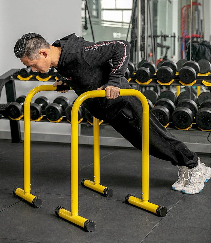 Portable Parallel Bars for Home Gym
