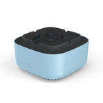 Posacenere senza fumo con purificatore d'aria