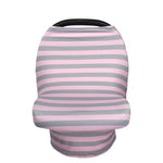 Multi-Use Baby Car Seat and Nursing Cover