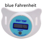 Digitales Baby-Schnuller-Thermometer