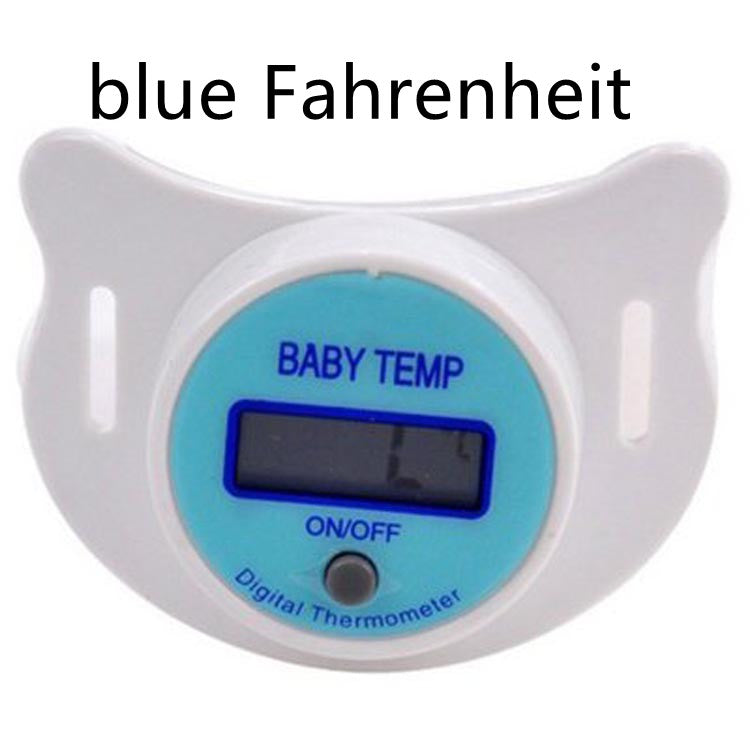 Digitales Baby-Schnuller-Thermometer