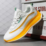 Men's Breathable Mesh Sneakers
