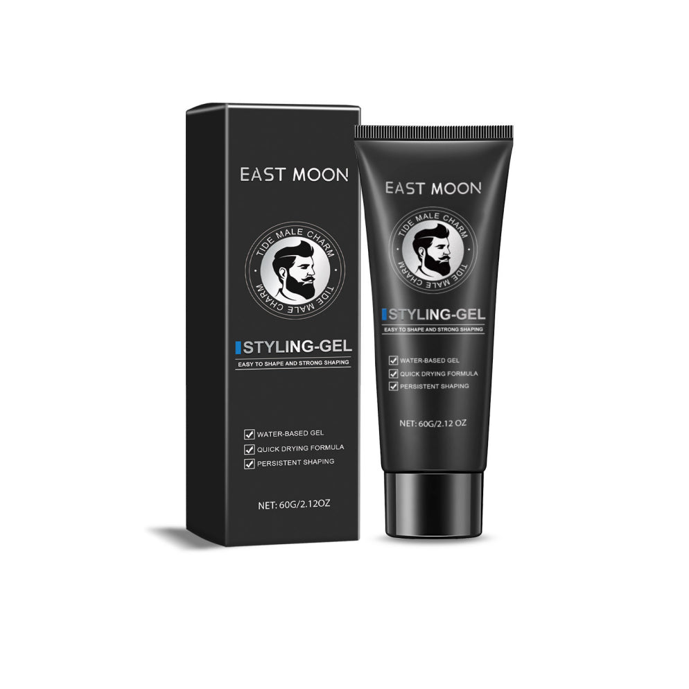 Parfümierte Styling-Creme für Männer