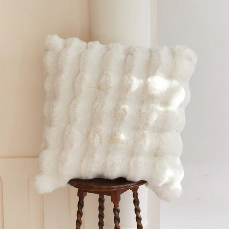 Coussin décoratif moderne 45x45 cm