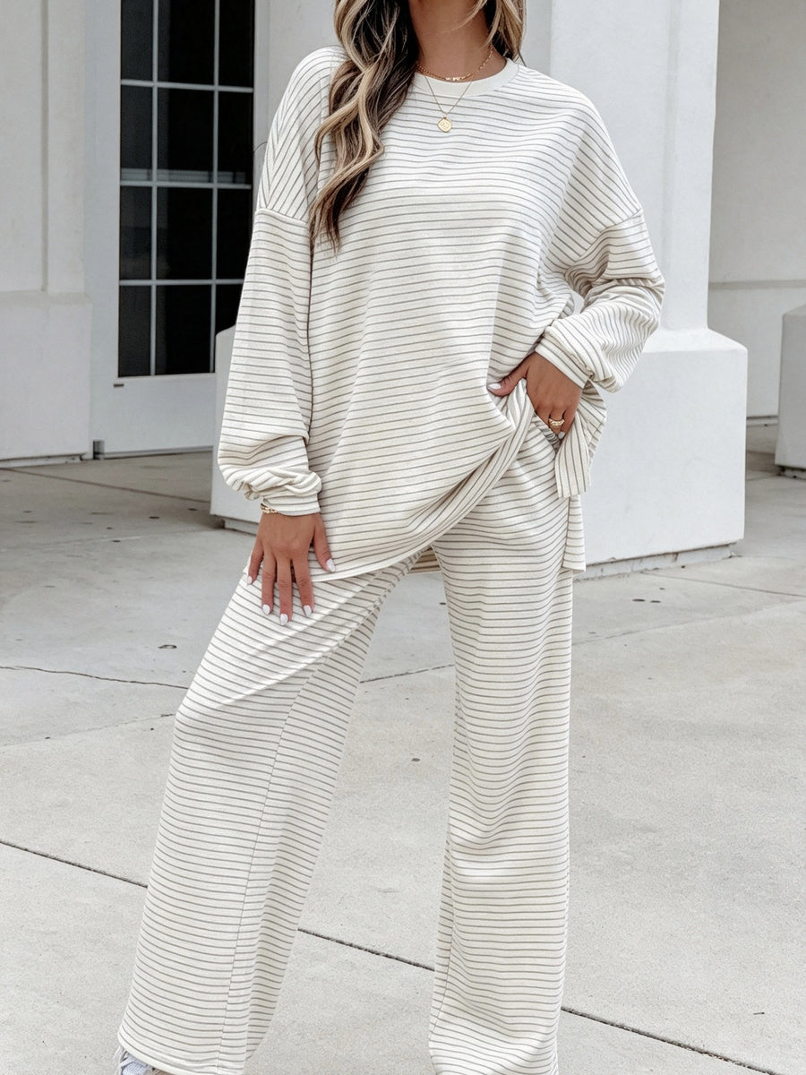 Winter Pullover Sweater