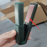 Mini lisseur sans fil, fer à lisser rechargeable par USB