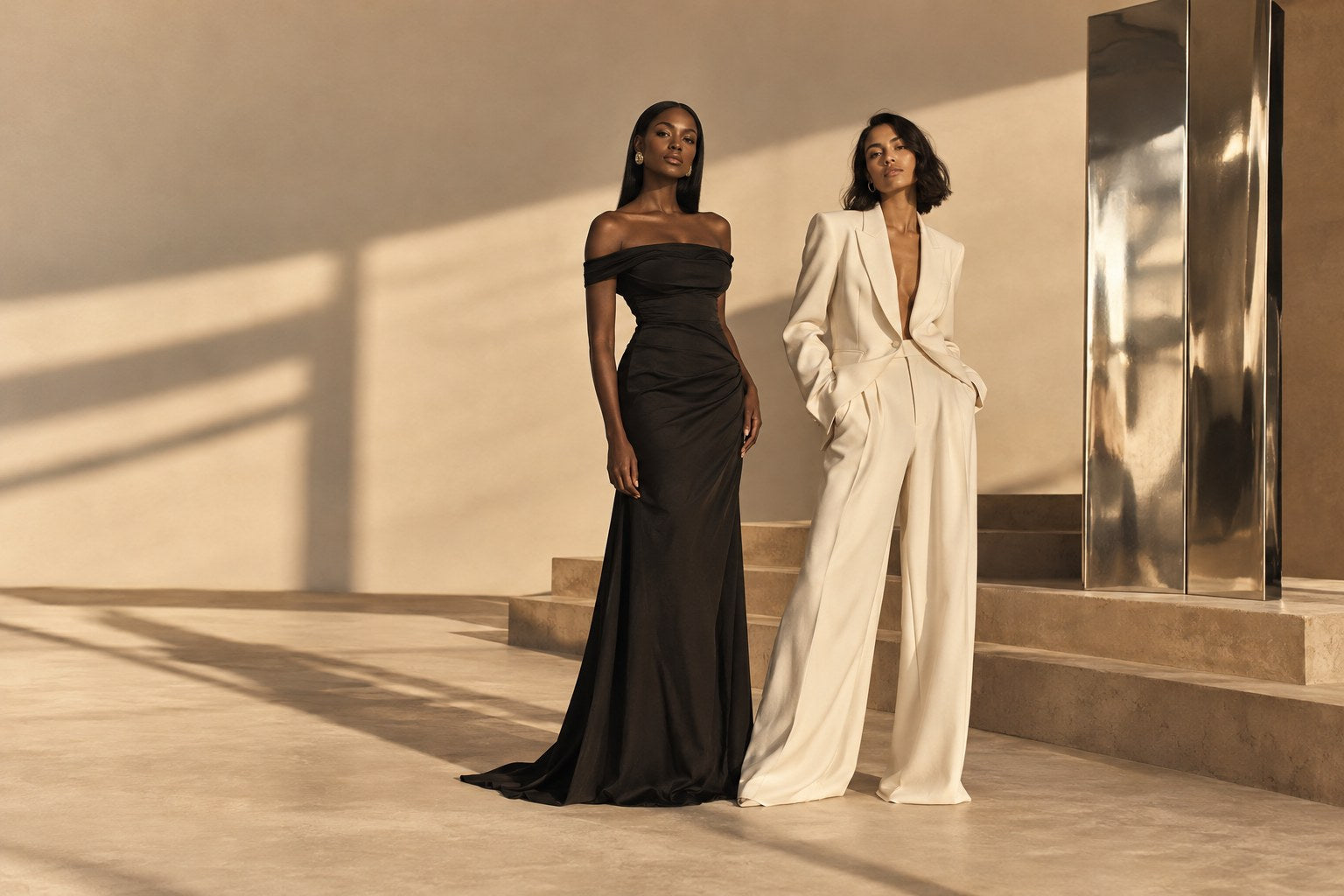 Ophira editorial campaign